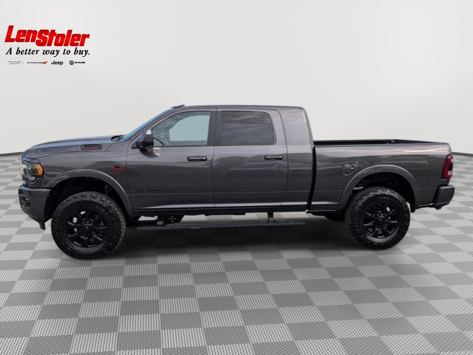 2022 RAM 2500 Limited