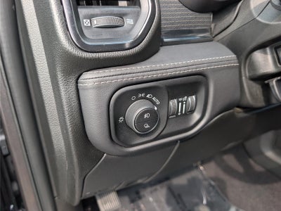 2022 RAM 2500 Limited