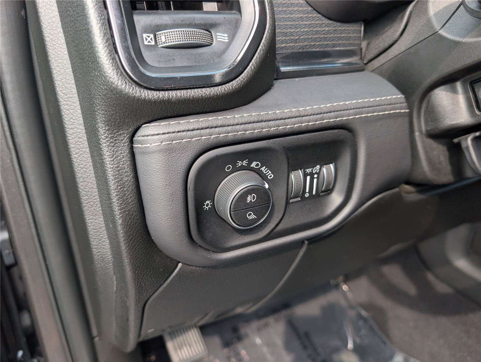 2022 RAM 2500 Limited