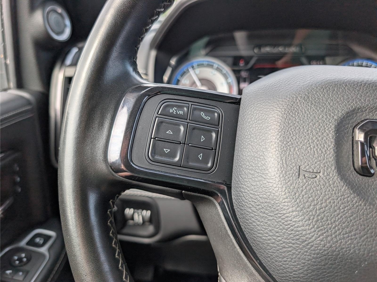2022 RAM 2500 Limited