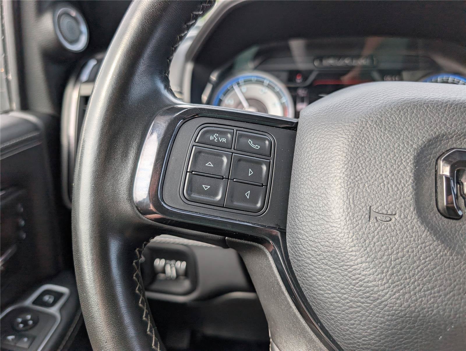 2022 RAM 2500 Limited