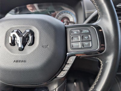 2022 RAM 2500 Limited