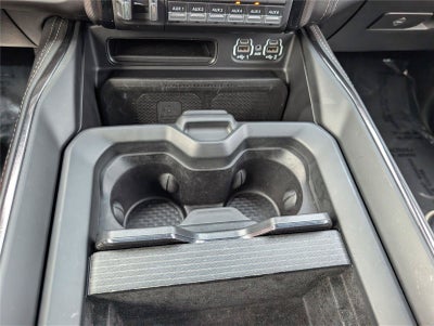 2022 RAM 2500 Limited