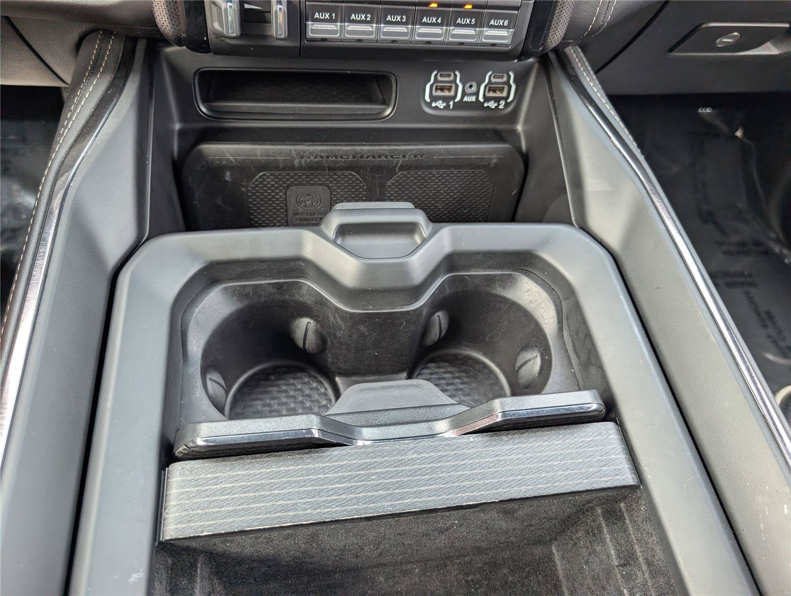 2022 RAM 2500 Limited
