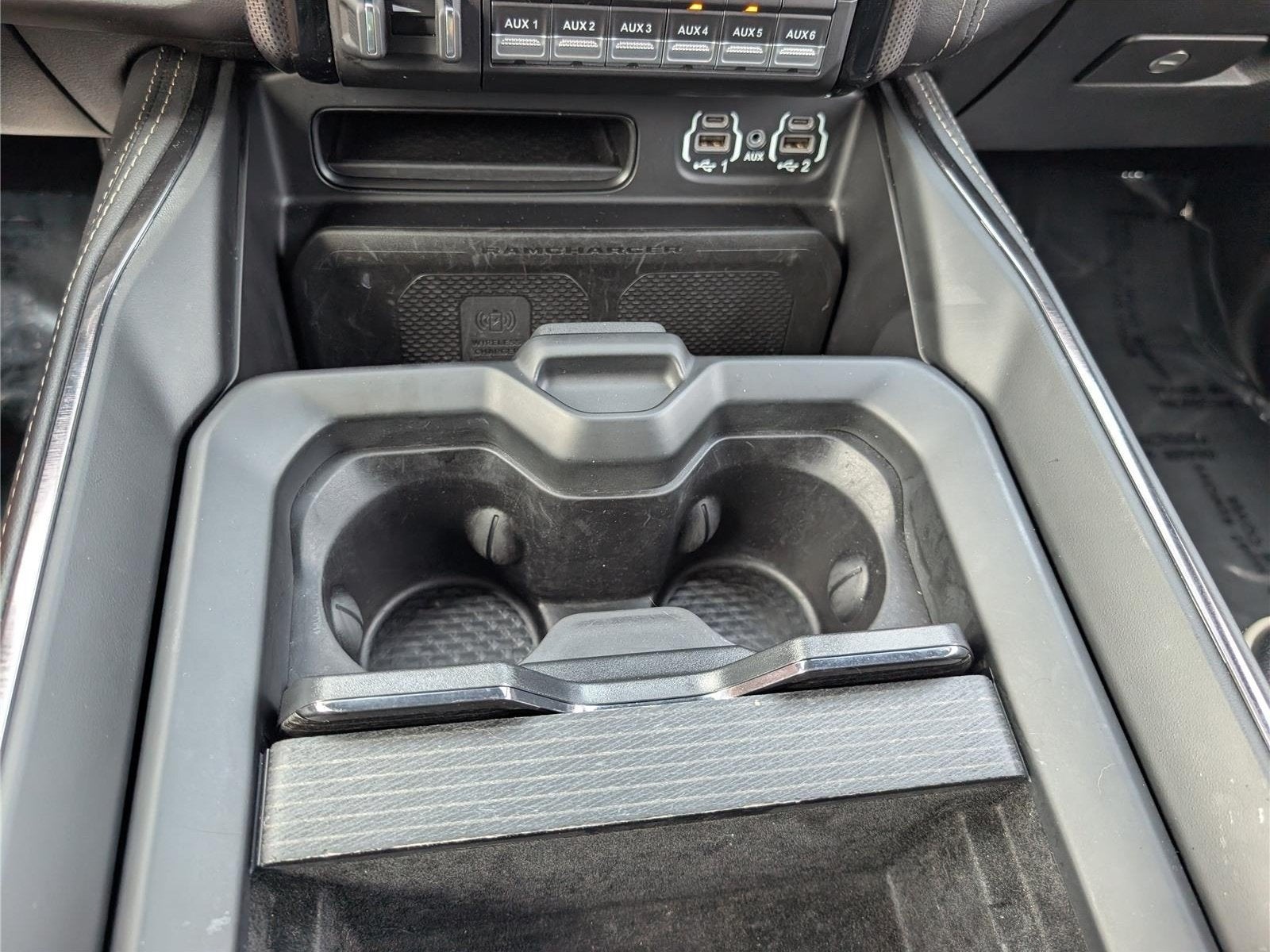 2022 RAM 2500 Limited