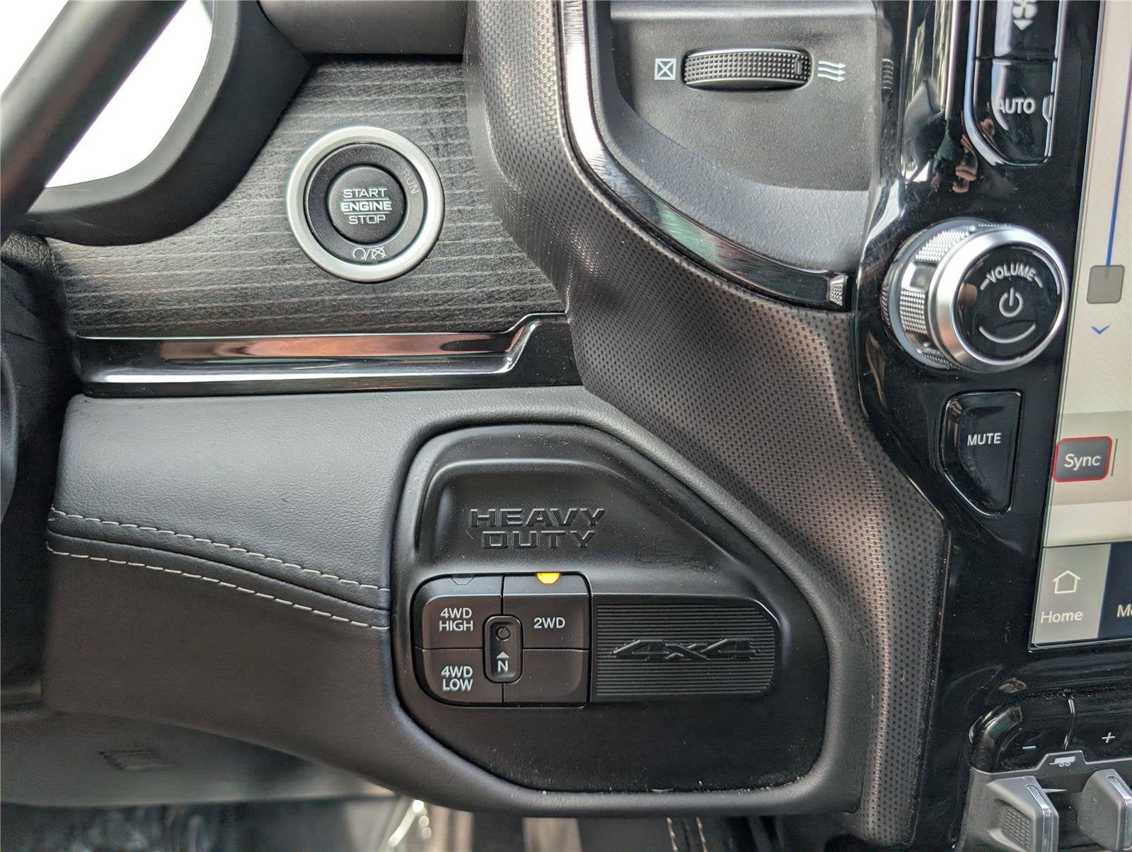 2022 RAM 2500 Limited