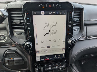 2022 RAM 2500 Limited