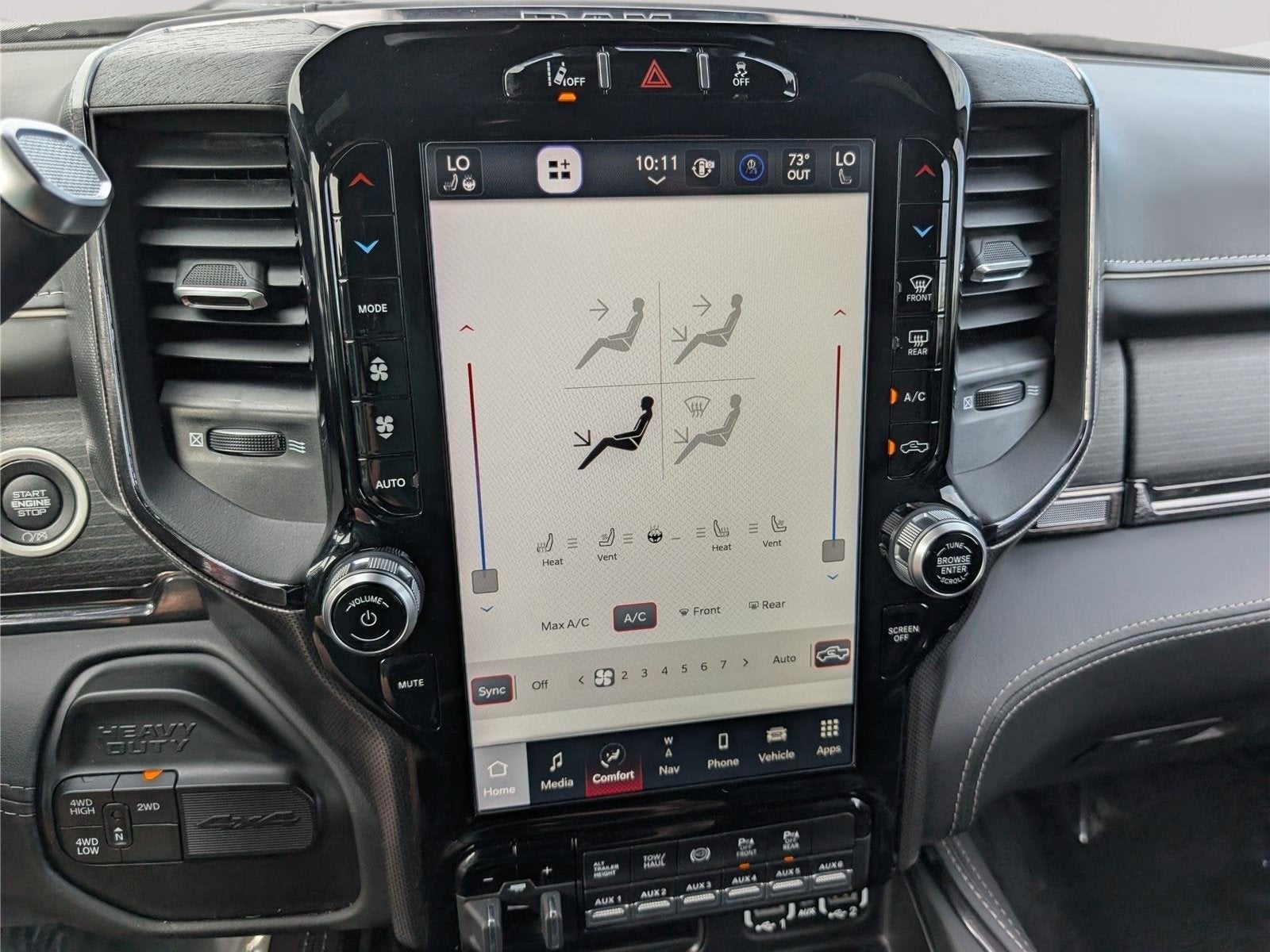 2022 RAM 2500 Limited