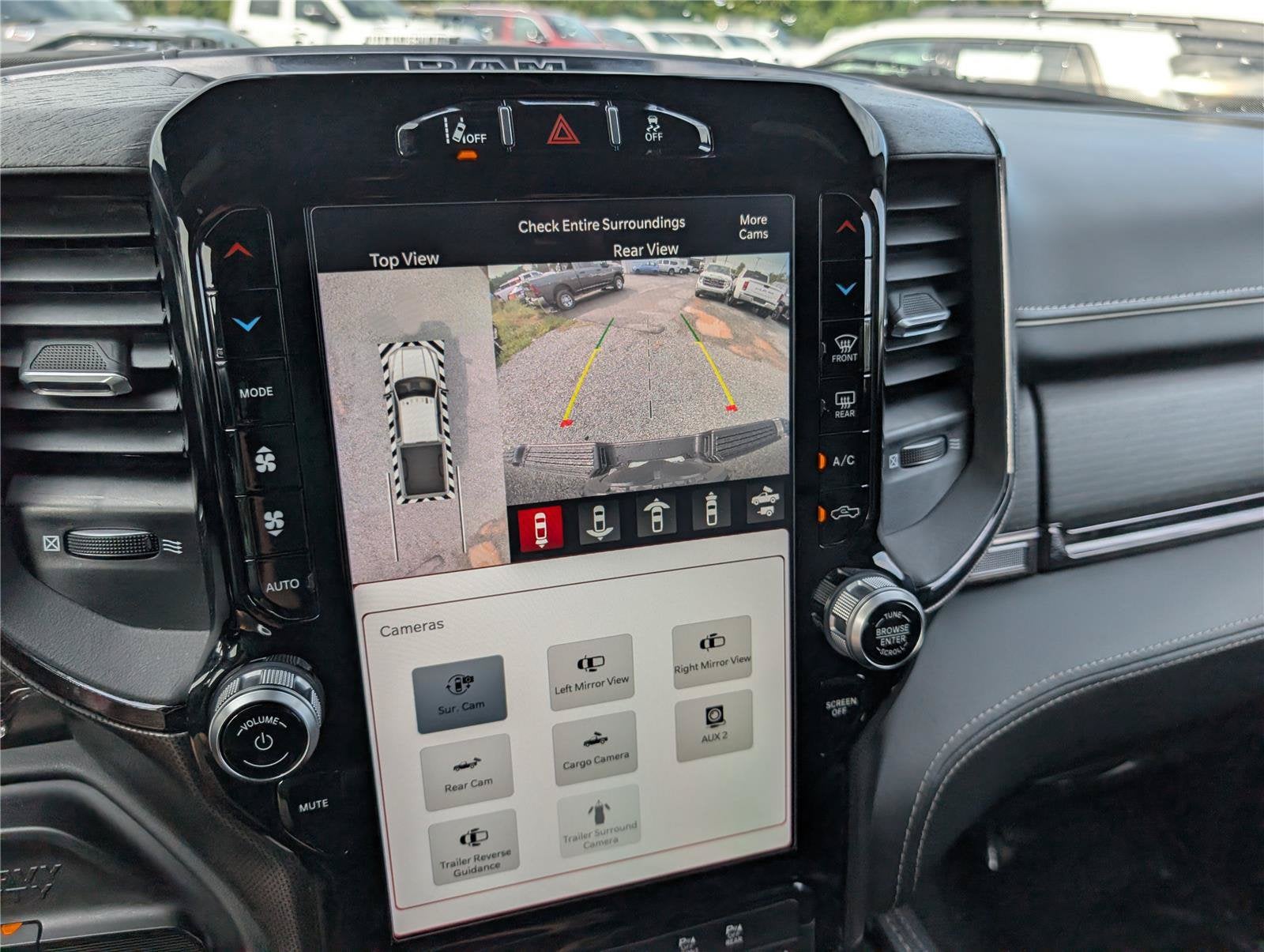 2022 RAM 2500 Limited