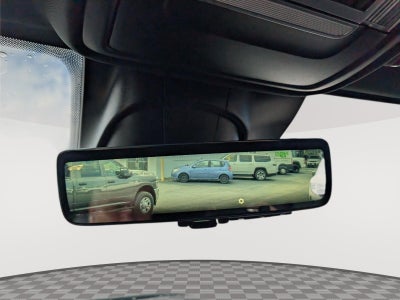 2022 RAM 2500 Limited