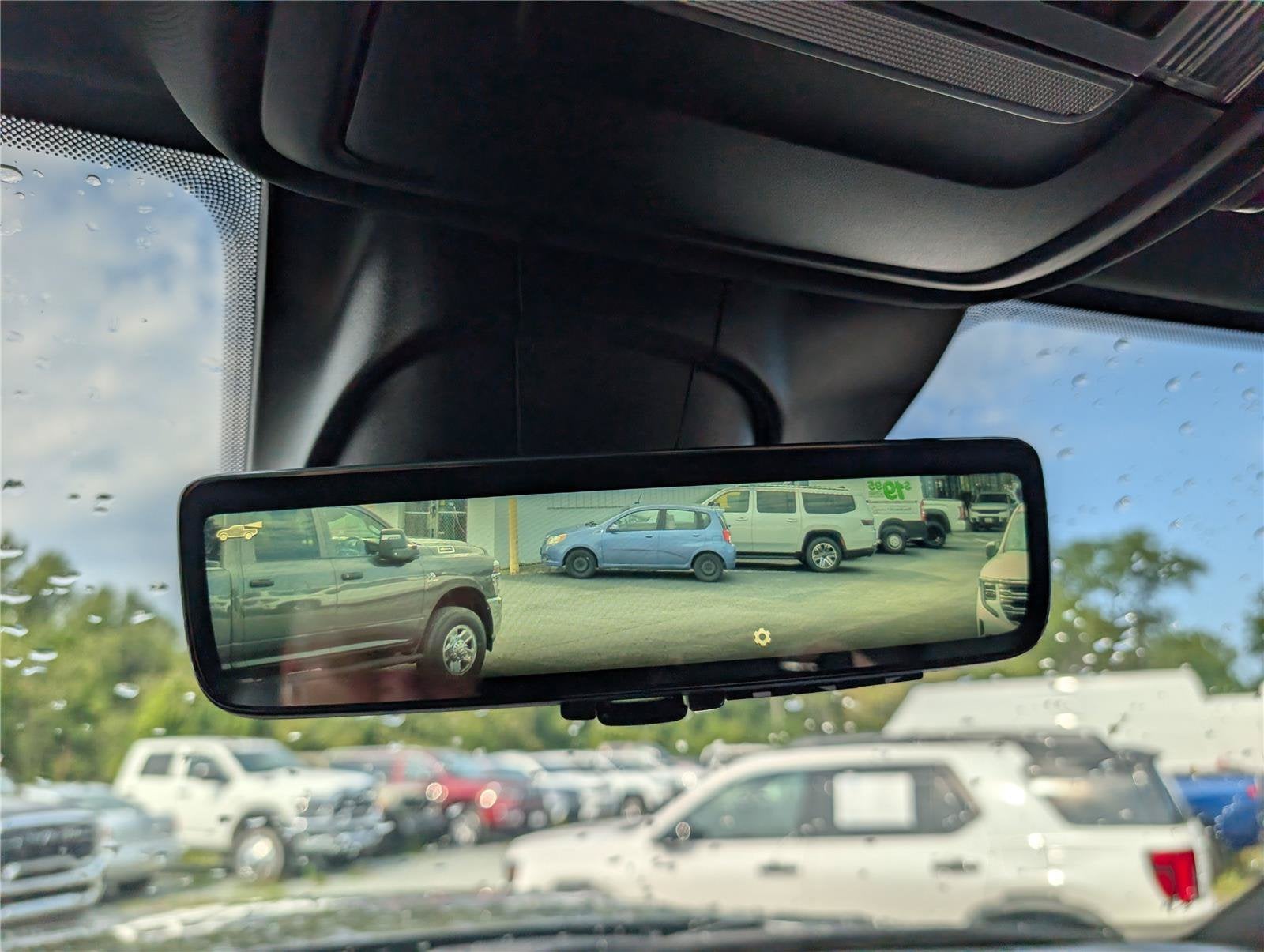 2022 RAM 2500 Limited