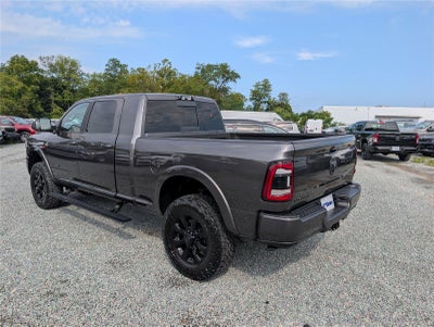 2022 RAM 2500 Limited