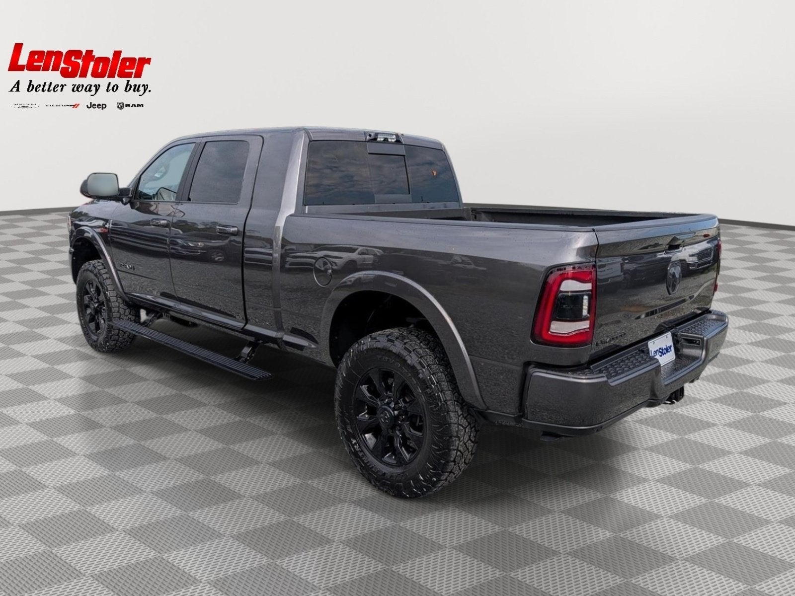 2022 RAM 2500 Limited