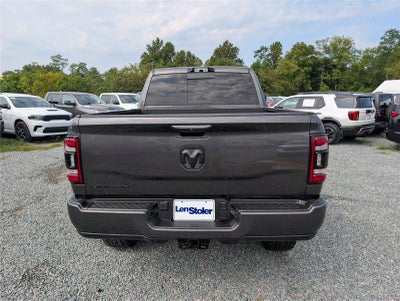2022 RAM 2500 Limited