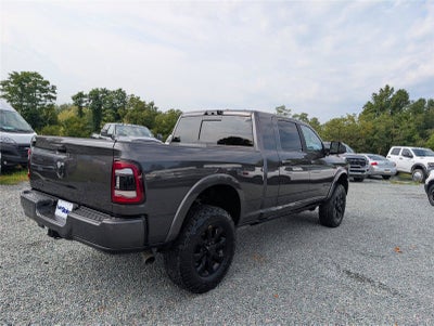 2022 RAM 2500 Limited