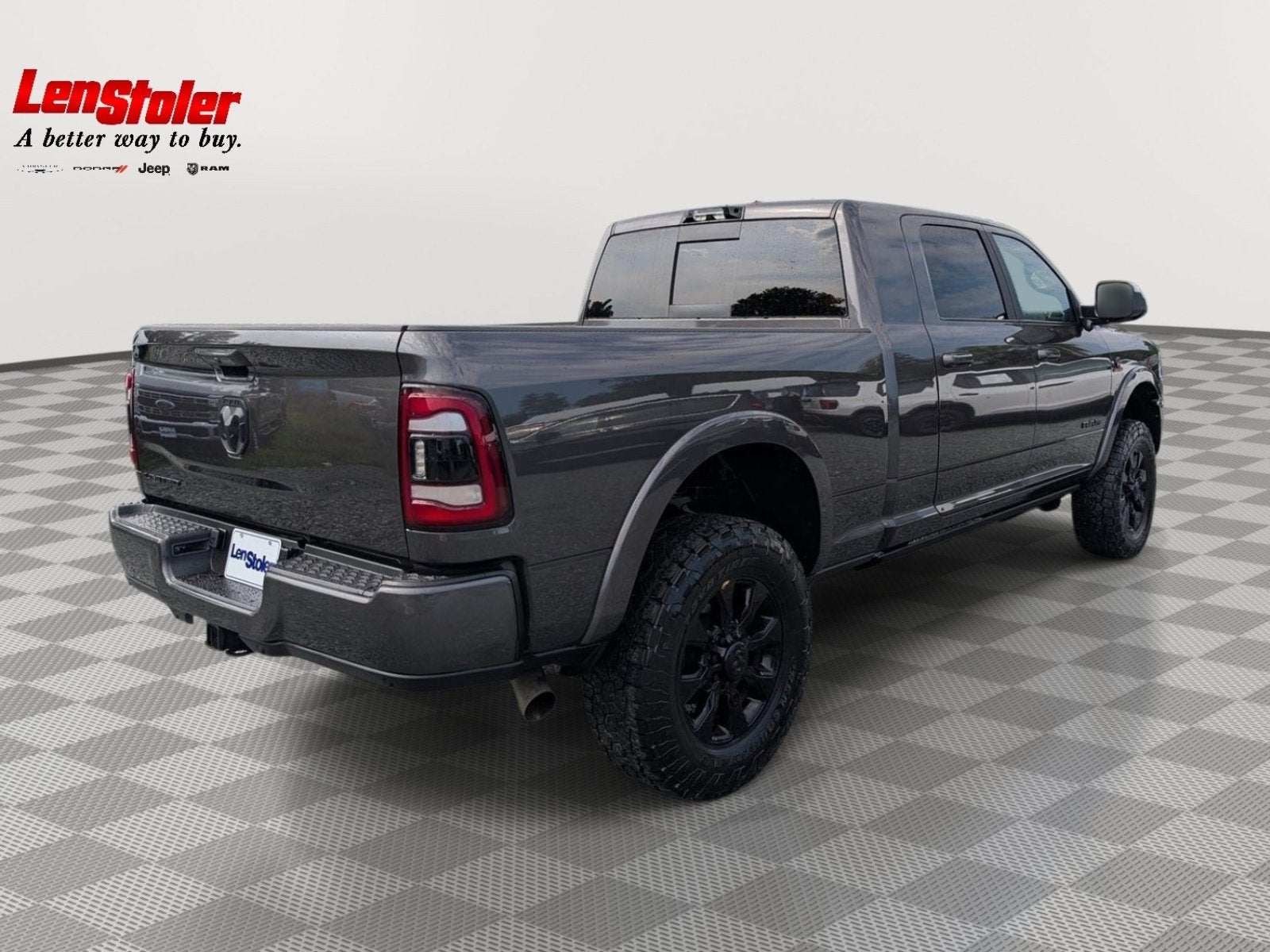 2022 RAM 2500 Limited