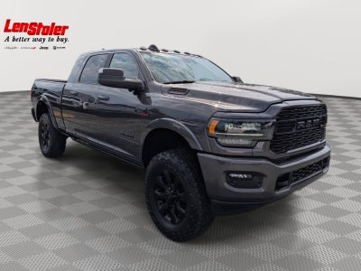 2022 RAM 2500 Limited