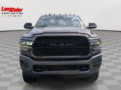 2022 RAM 2500 Limited