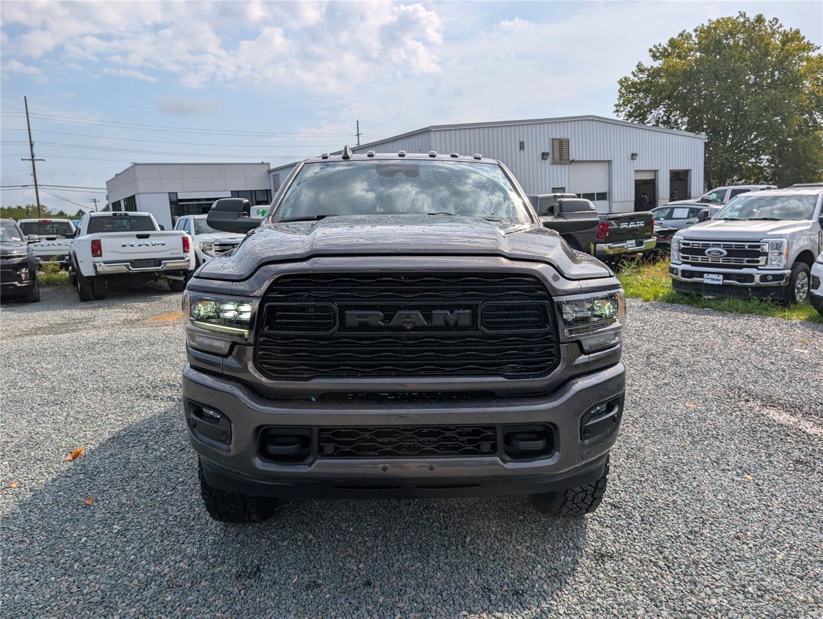 2022 RAM 2500 Limited