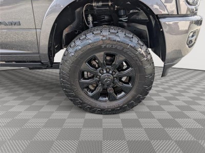 2022 RAM 2500 Limited