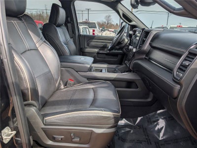 2023 RAM 2500 Limited