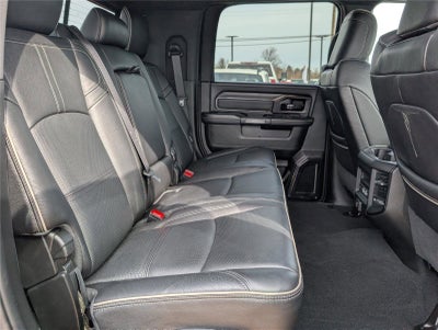 2023 RAM 2500 Limited