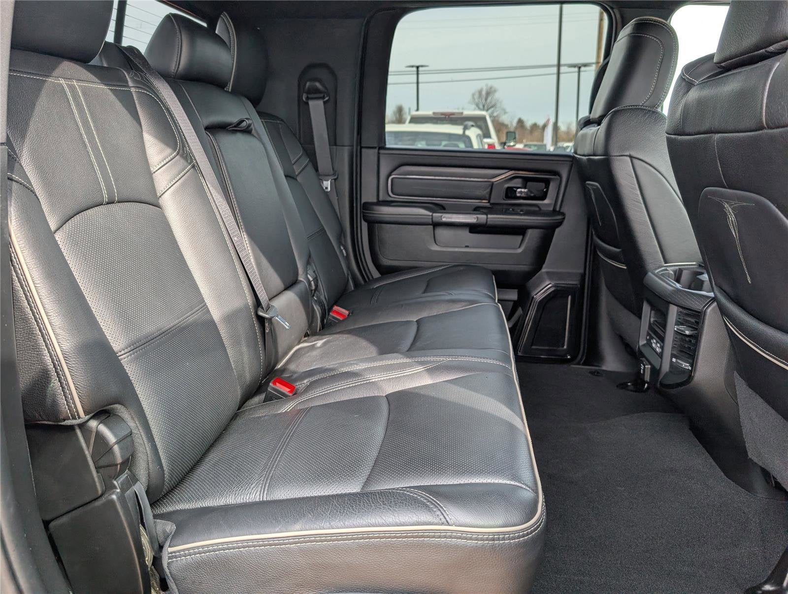 2023 RAM 2500 Limited