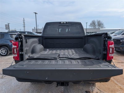 2023 RAM 2500 Limited