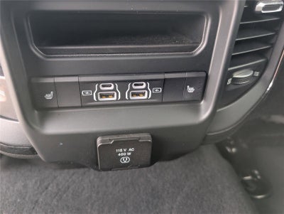 2023 RAM 2500 Limited