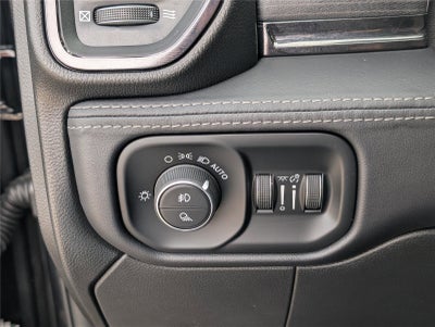 2023 RAM 2500 Limited