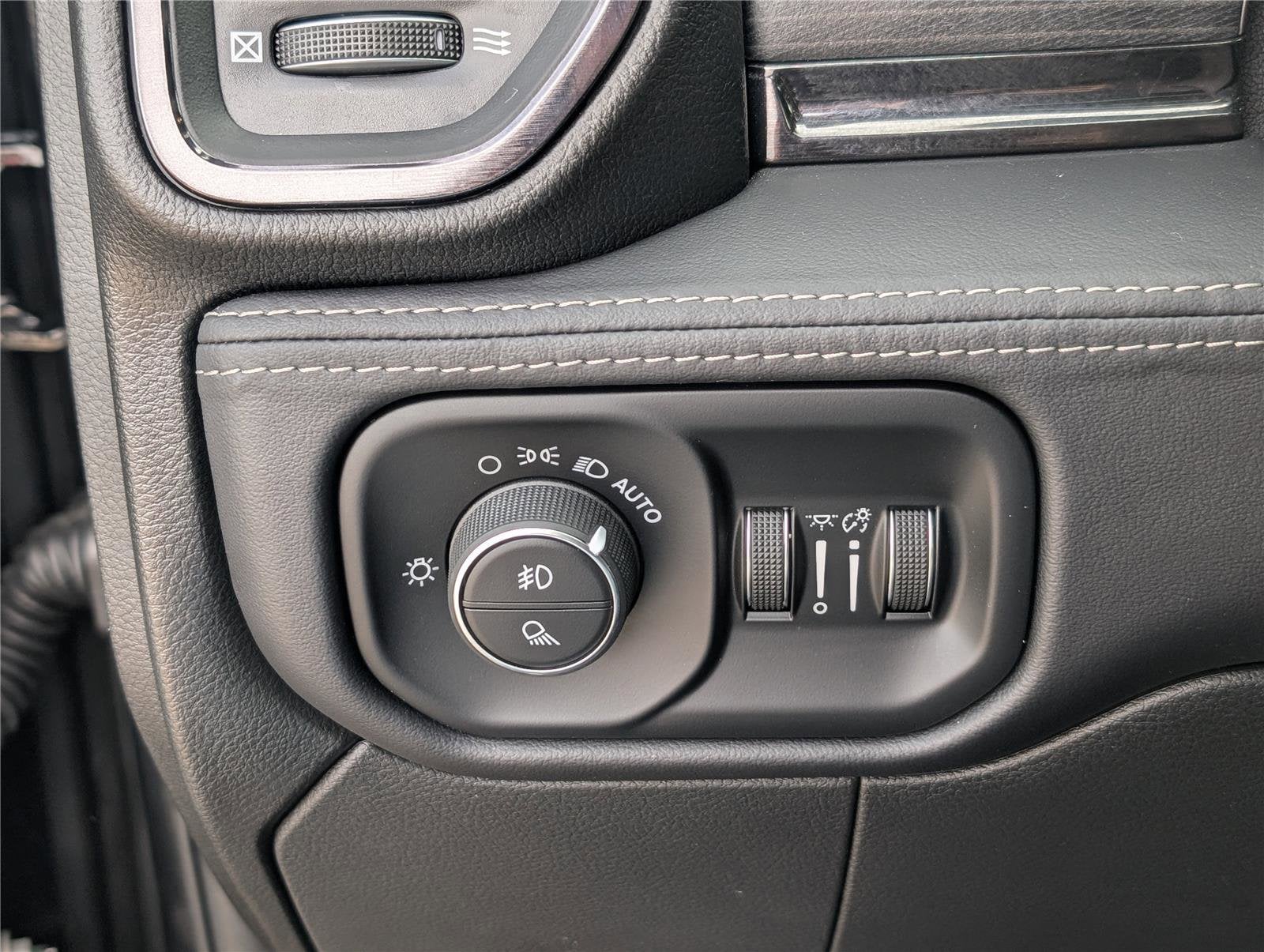 2023 RAM 2500 Limited