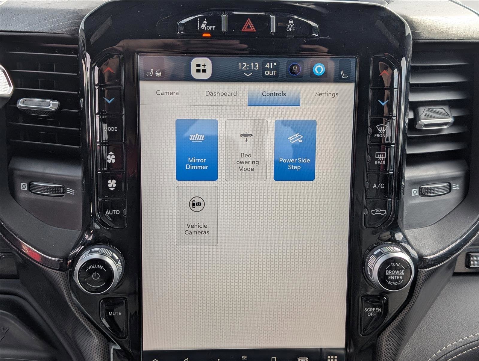 2023 RAM 2500 Limited