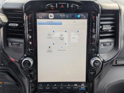 2023 RAM 2500 Limited