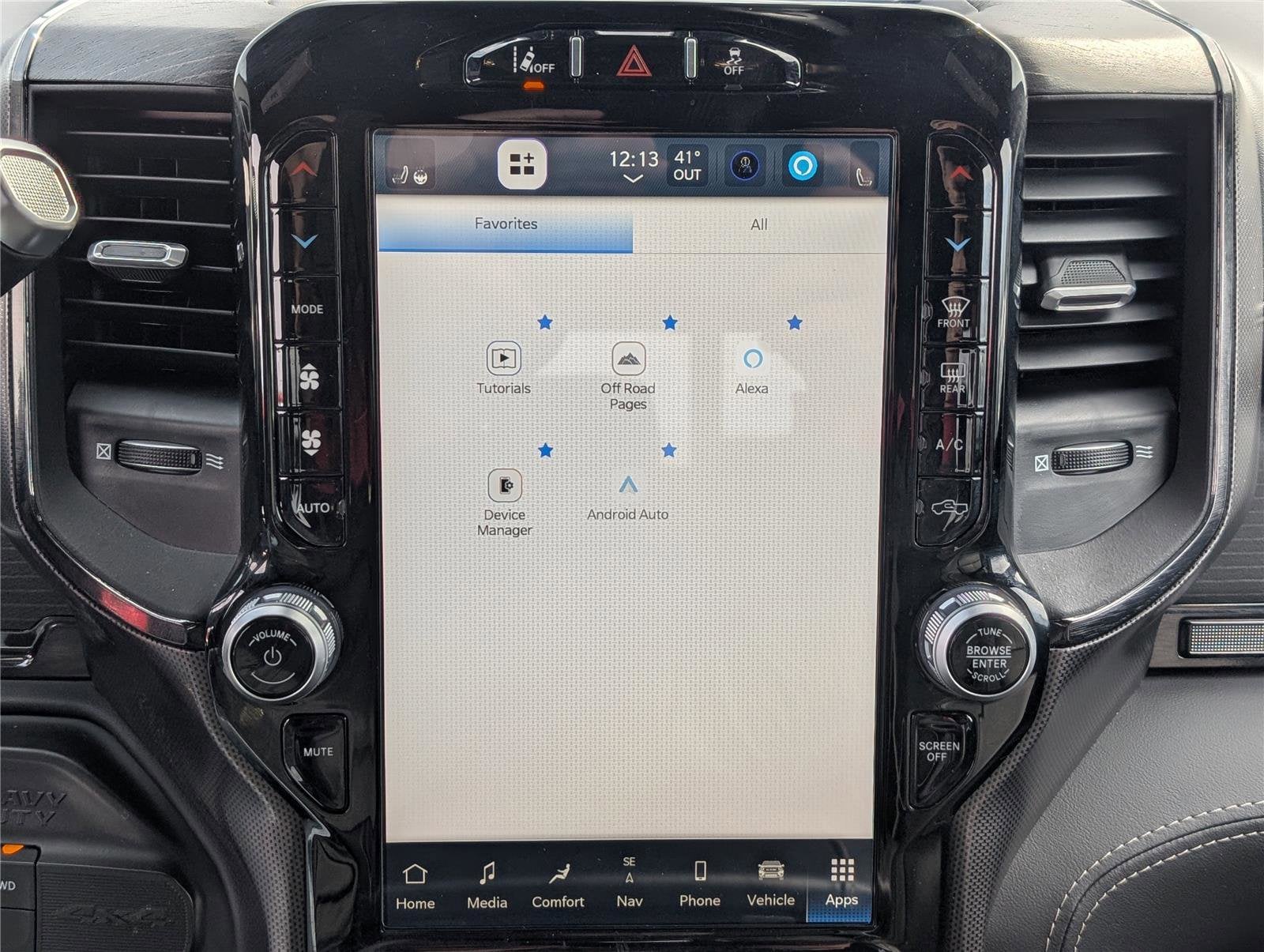 2023 RAM 2500 Limited