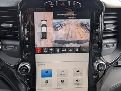 2023 RAM 2500 Limited