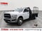 2020 RAM 3500 Chassis Cab Tradesman