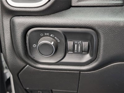 2020 RAM 3500 Chassis Cab Tradesman