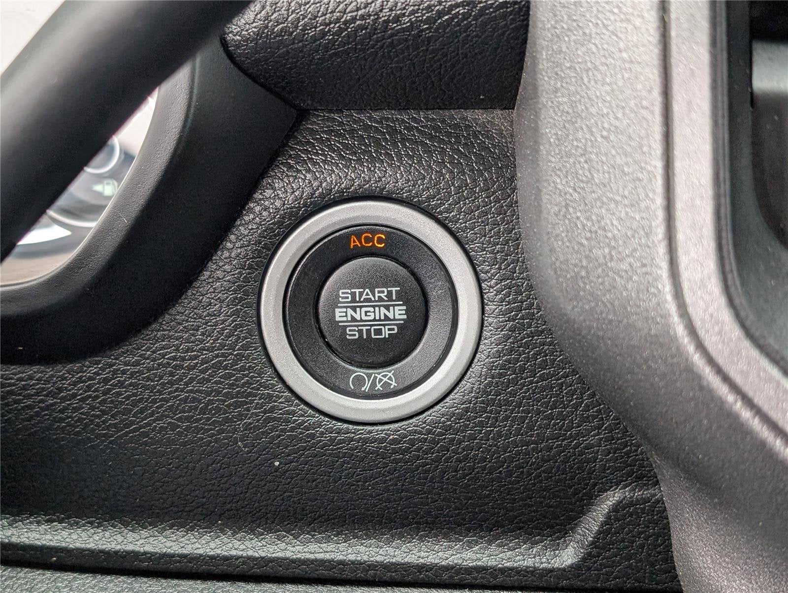 2020 RAM 3500 Chassis Cab Tradesman