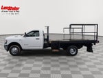 2020 RAM 3500 Chassis Cab Tradesman