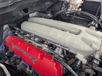 2006 Dodge Ram SRT-10 SRT10