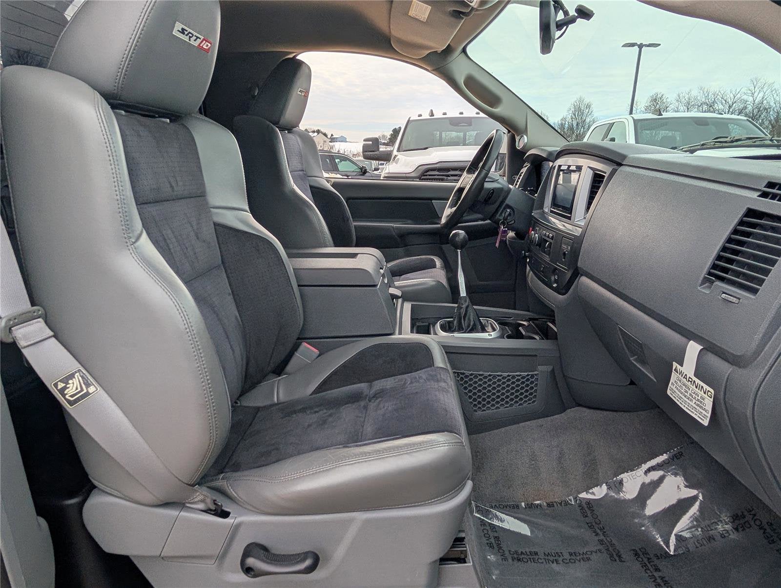 2006 Dodge Ram SRT-10 SRT10