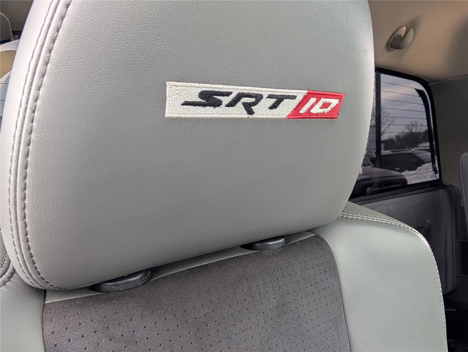 2006 Dodge Ram SRT-10 SRT10