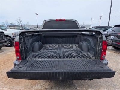 2006 Dodge Ram SRT-10 SRT10