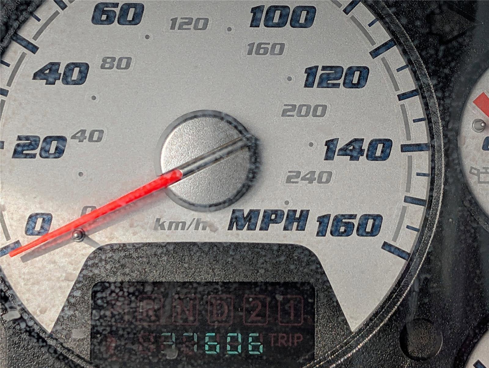 2006 Dodge Ram SRT-10 SRT10