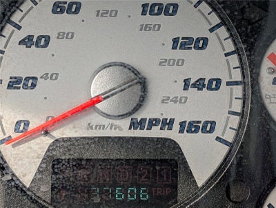 2006 Dodge Ram SRT-10 SRT10