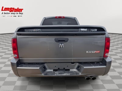 2006 Dodge Ram SRT-10 SRT10