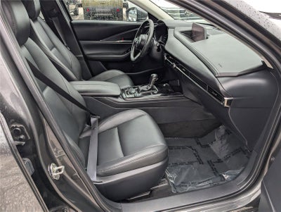 2024 Mazda Mazda CX-30 2.5 S Preferred Package