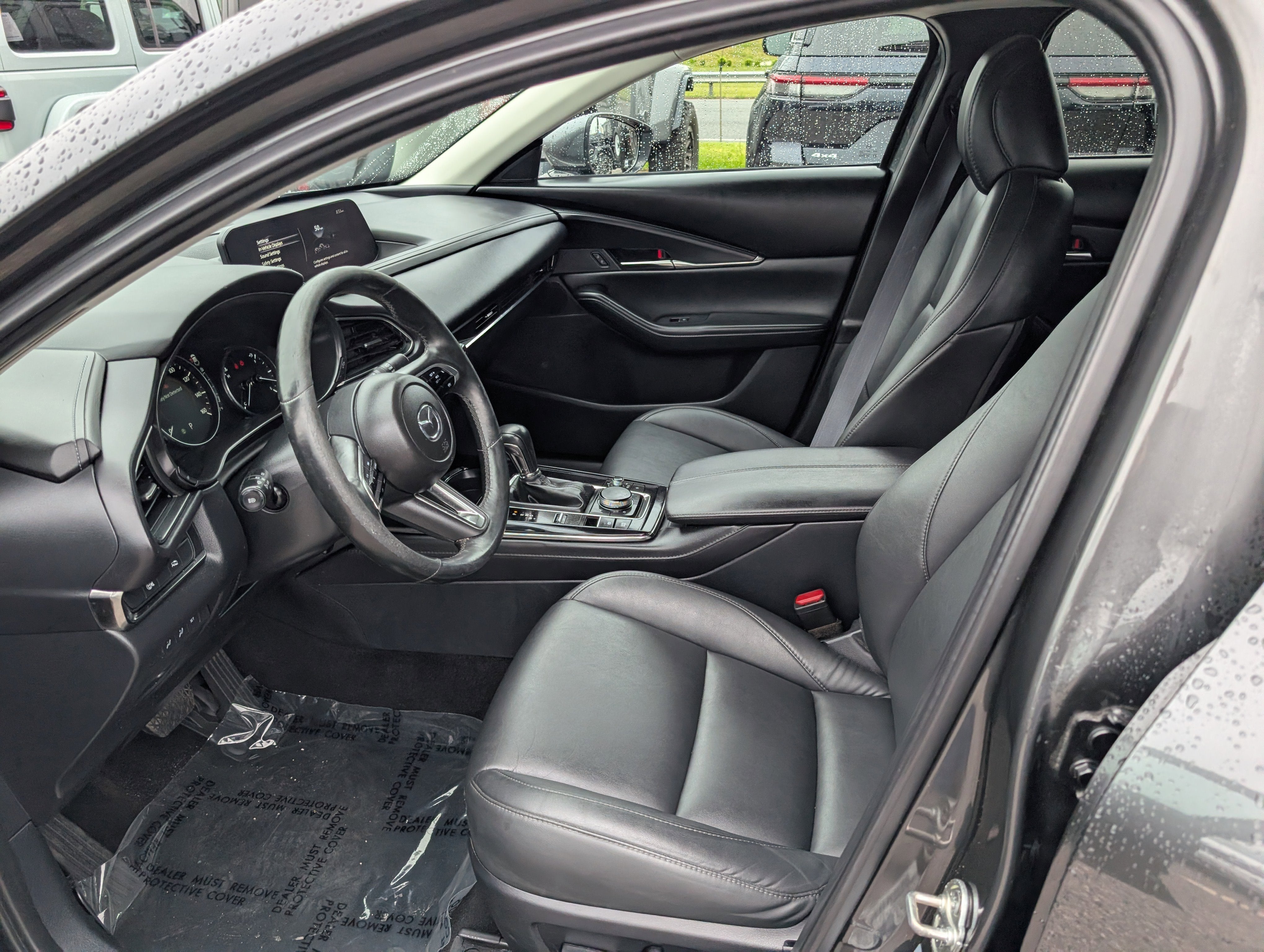 2024 Mazda Mazda CX-30 2.5 S Preferred Package