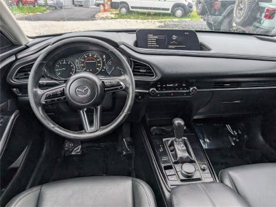 2024 Mazda Mazda CX-30 2.5 S Preferred Package