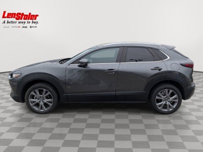 2024 Mazda Mazda CX-30 2.5 S Preferred Package